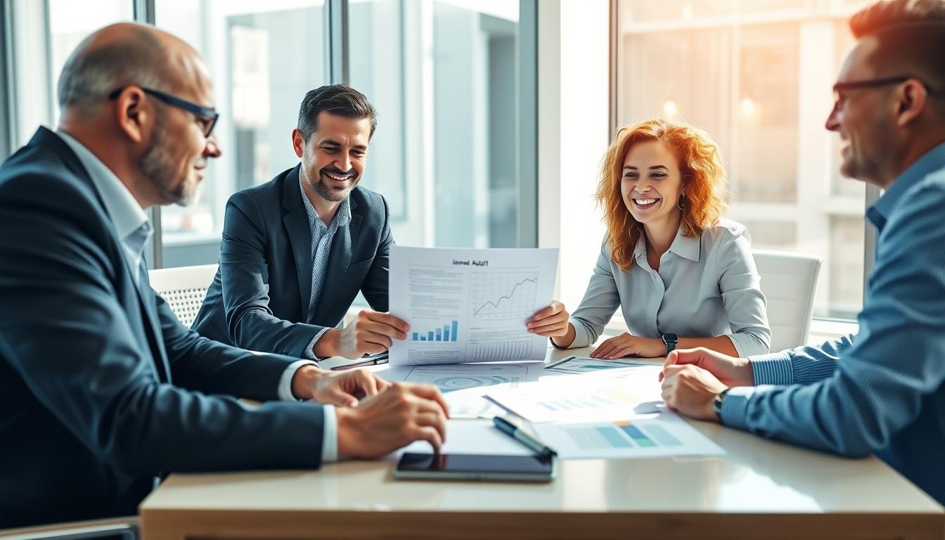 Assisting Non-Profit Organizations