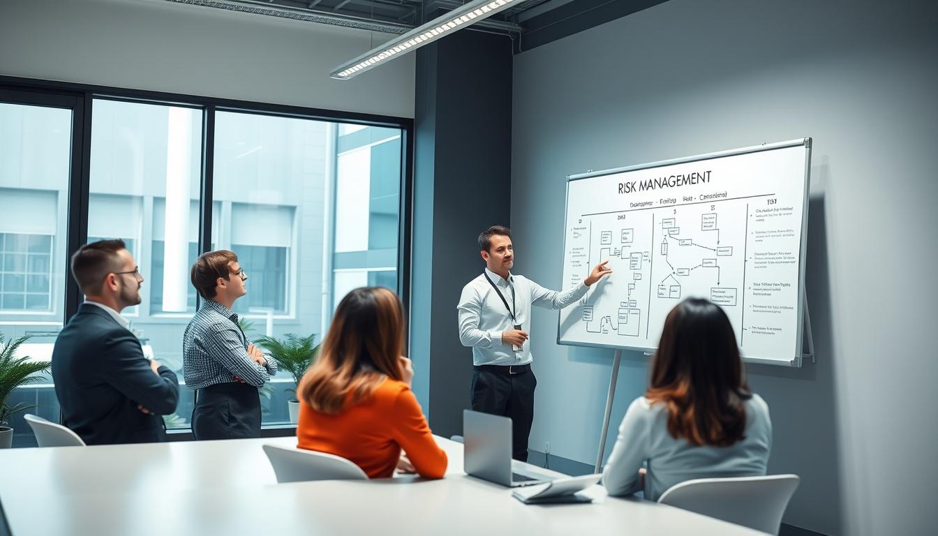 Enhancing Large Corporations